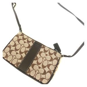 Brand new Coach purse